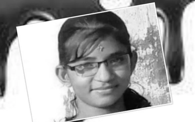 Nirmala