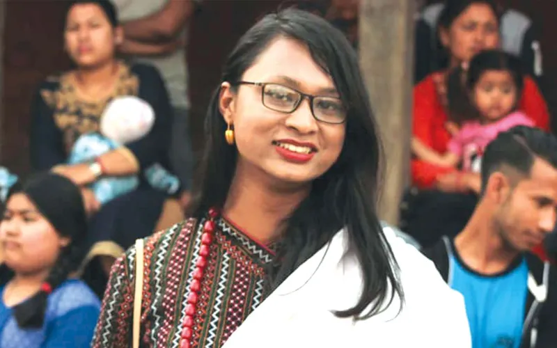 ruksana