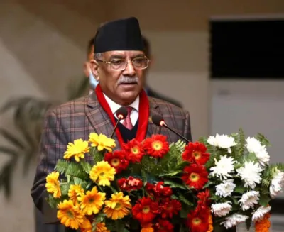 सातै प्रदेशमा स्तन र पाठेघर क्यान्सरको नि:शुल्क उपचार सेवा विस्तार गर्ने प्रधानमन्त्रीको घोषणा 