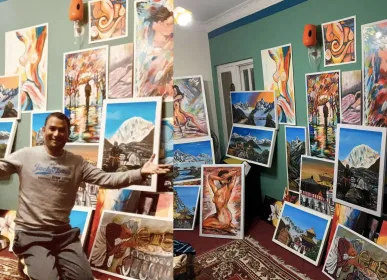 painting