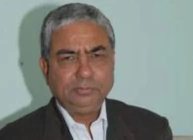 hemraj pant