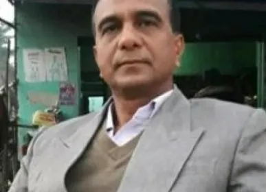padam saud
