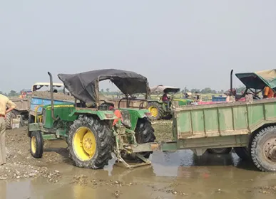 bikash