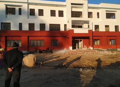 bhawan