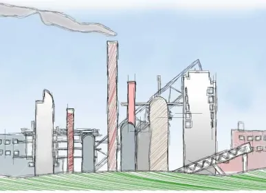 INDUSTRIES