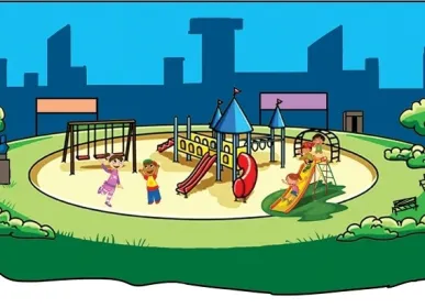park