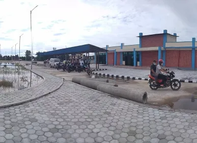 buspark
