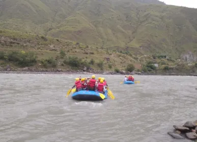 ryafting