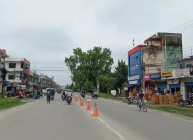 korona 