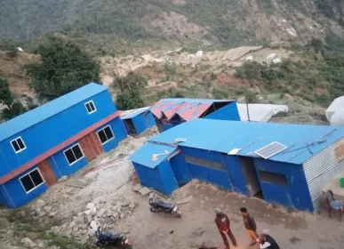 home stay 