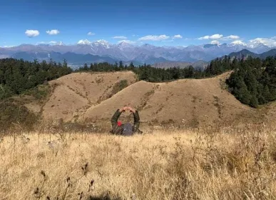 khaptad