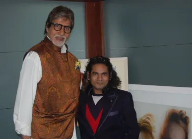 bharat singh