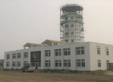 bhawan