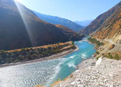 karnali