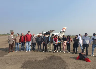 yatra