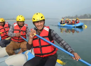 ryafting