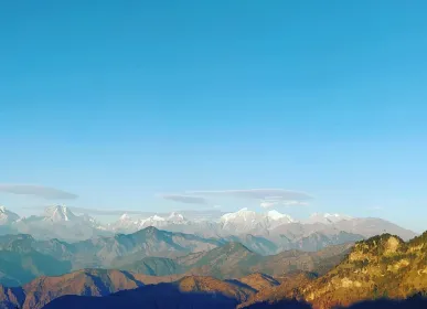 nature