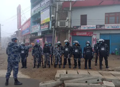 rajniti