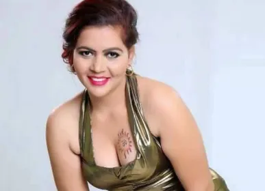 laxmi