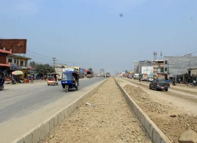 sadak barsa