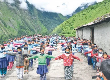bajhang