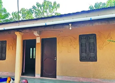 home stay 