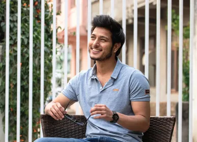 puspa khada