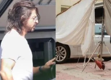 sharukh khan 