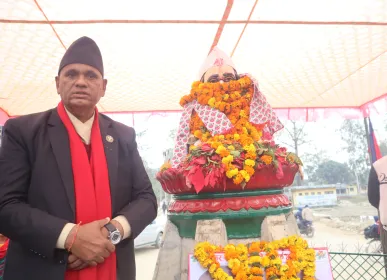 सुदूरपश्चिम सरकारले ‘पढाइ, कमाइ र दबाइ’ अभियान सुरु गर्ने
