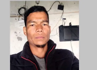 अछामका एक जना शिक्षक ६ दिन देखि बेपत्ता