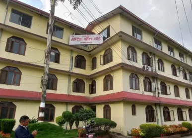 कक्षा १२ को नतिजा प्रकाशन, ५१ प्रतिशत विद्यार्थी उत्तीर्ण