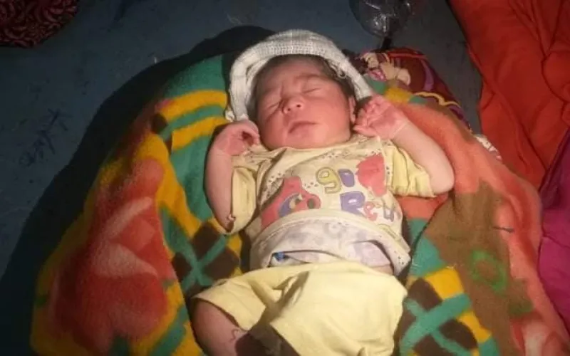 baby
