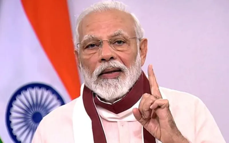 modi