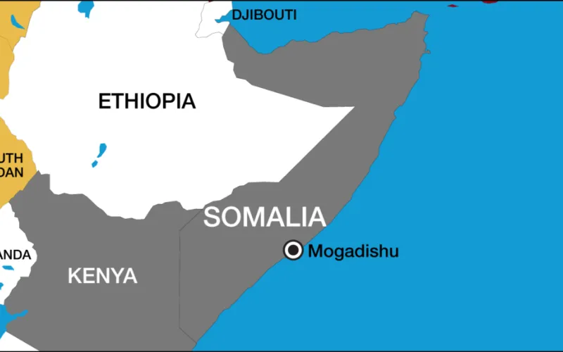 somaliya