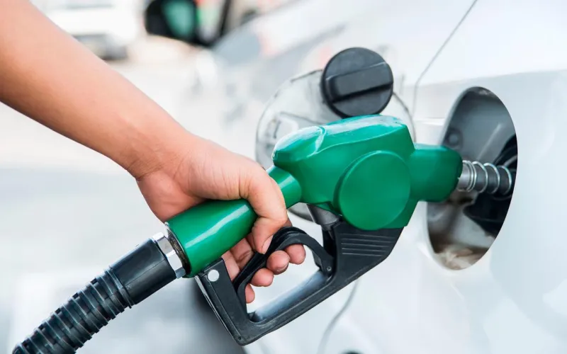 petrol