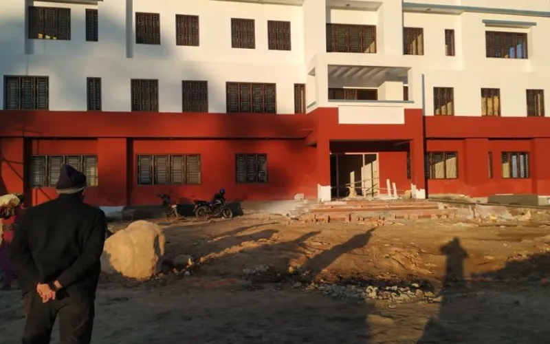 bhawan