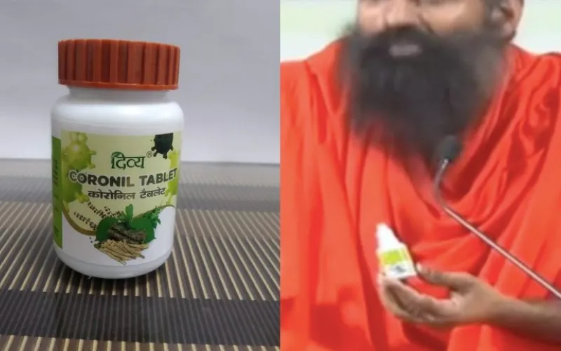 baba ramdev