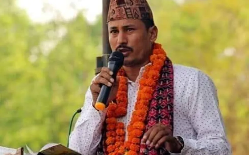 deepak singh