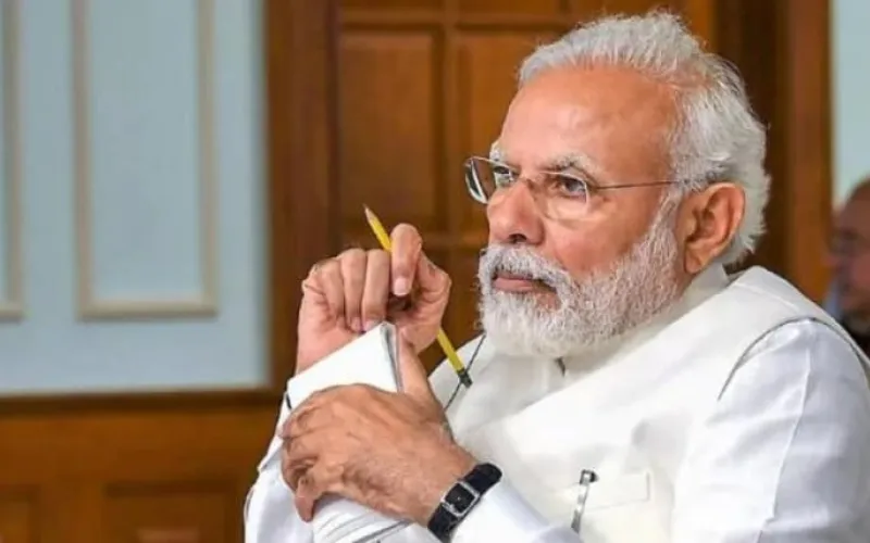 modi 