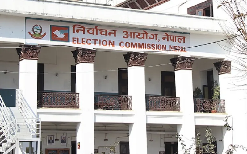 nirwachan