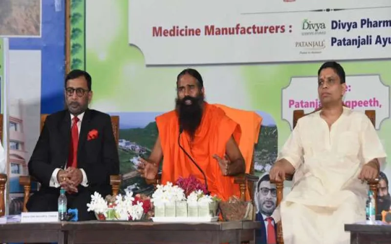baba ramdev