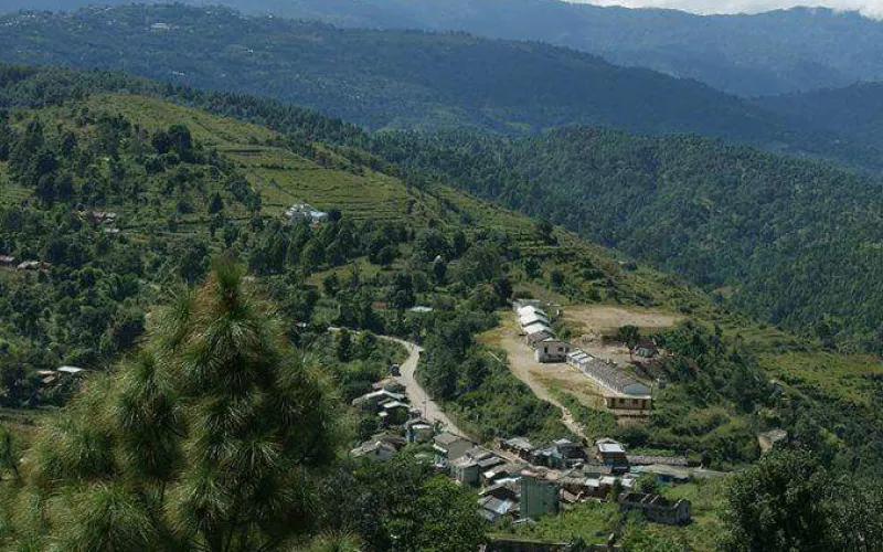 namuna school