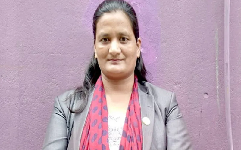 devaki malla