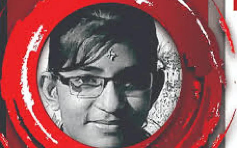 nirmala pant