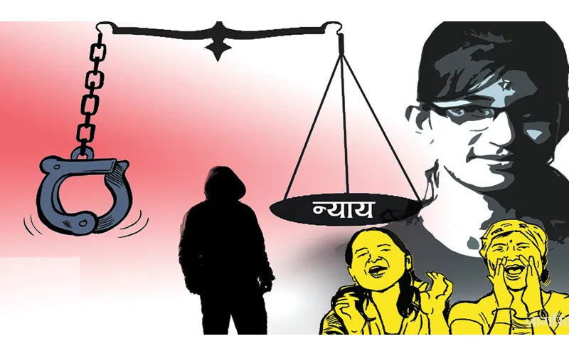 nirmala pant