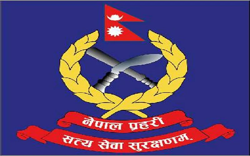 police