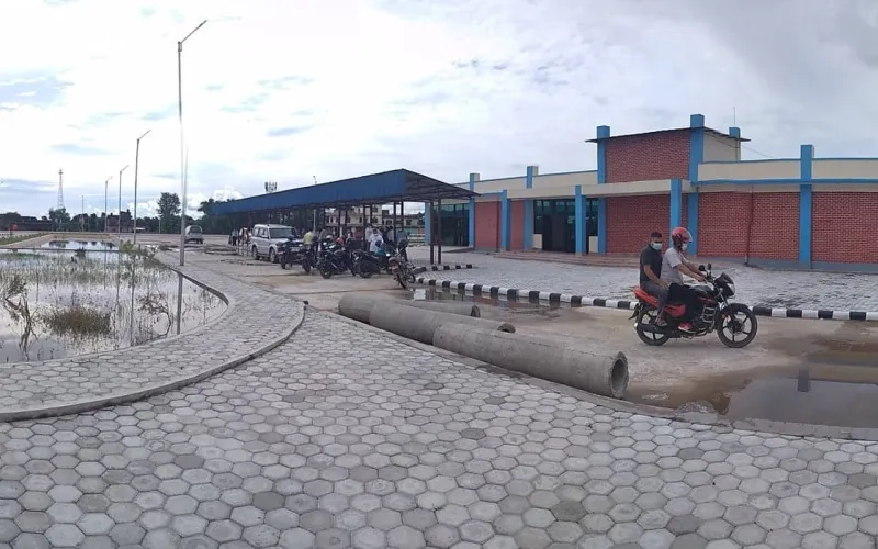 buspark