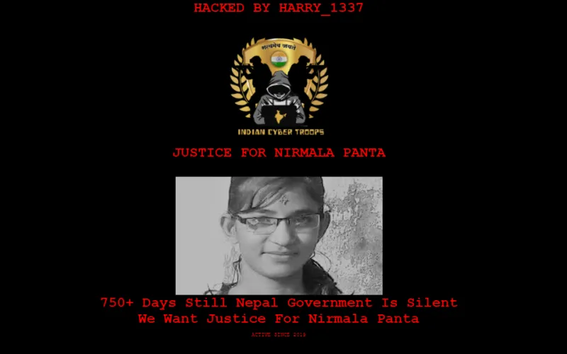 Nirmala 