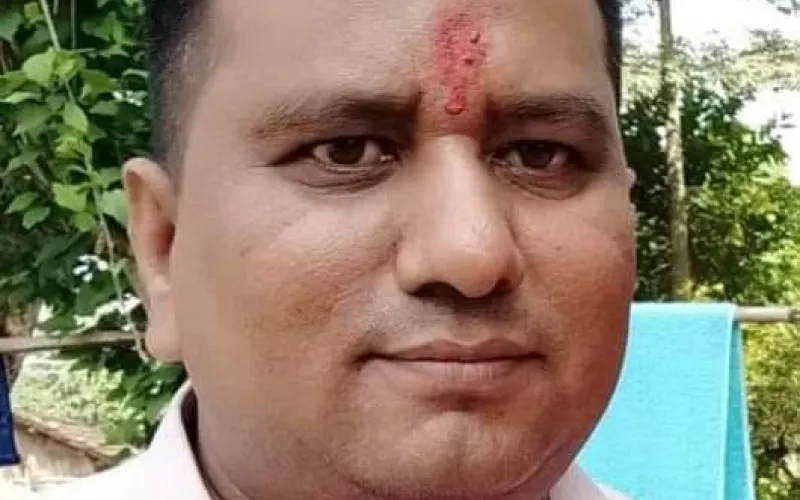 karna shah