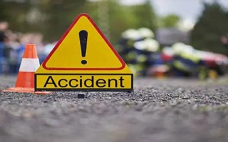 Acident